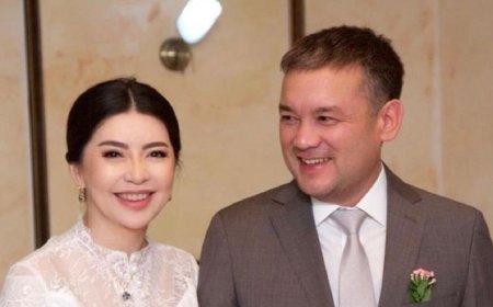 «Күйеуді өзіңнен артық жақсы көру керек»: Тамара Асардың пікірі елді шулатты