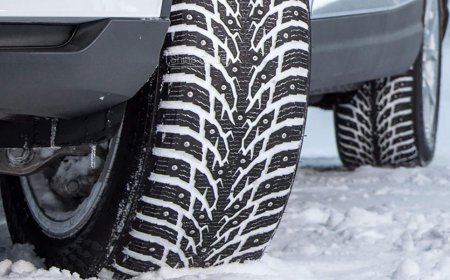 Бүгіннен бастап жазғы дөңгелекпен жүрген жүргізушілерге айыппұл салынады