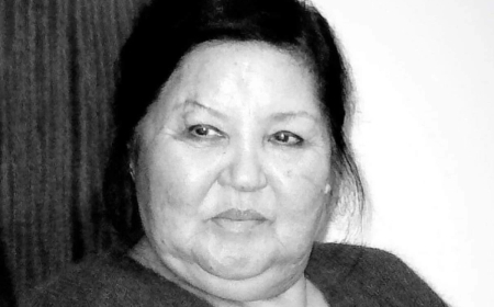 Жазушы Сәбит Мұқановтың қызы өмірден озды