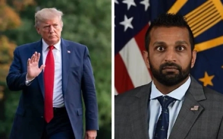 Советник Дональда Трампа выдвинут на пост главы ФБР