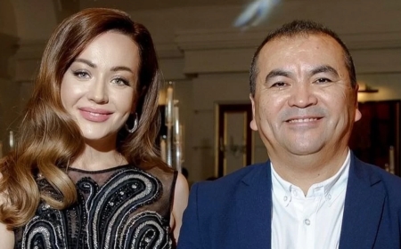 «Көзіме шөп салып, ойына келгенін істейтін»: Сейфуллин Жолбарыстың экс-әйелі жан сырын ақтарды