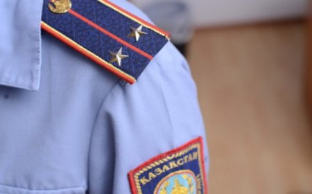 Жаңаарқа ауданының бұрынғы әкімі жұмысшысын ұрып өлтірді