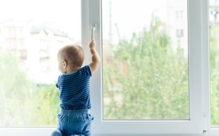 Елімізде 12 жасқа дейінгі балаларды қараусыз қалдыруға тыйым салынбақ