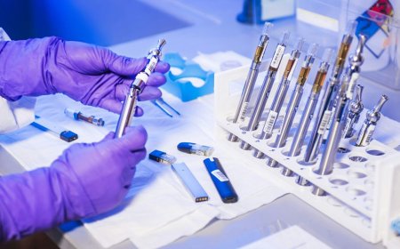 Казахстанский противораковый препарат успешно прошел первые этапы испытаний