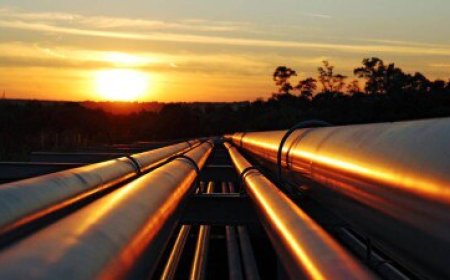 Казахстанская нефть в Германию: поставки начнутся не раньше 20 декабря из-за утечки на “Дружбе”