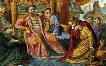 Қазақстан мен Ресейдің ортақ тарихын жазу: ғалымдар не дейді?