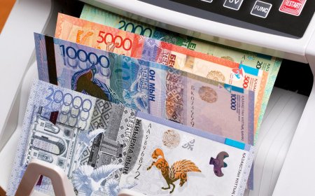 В Шымкенте выявили схему хищения более миллиарда тенге