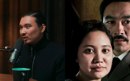 Режиссер Айсұлтан Сейітов «Оян, қазақ» фильмін «ұлтараздықты қоздырды» деп айыптады