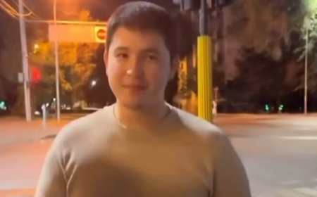 Суд оставил в силе решение о лишении свободы сына депутата Даулета Турлыханова