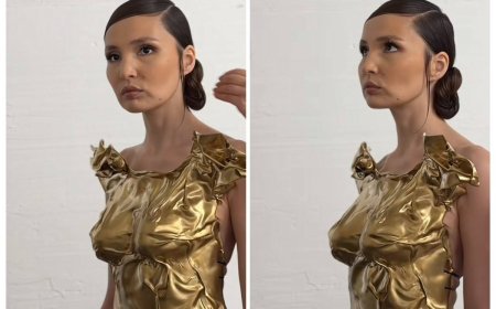 «Қартайғанда модель болып құтырды»: Жұлдыз Әбдікәрімова сынның астында қалды