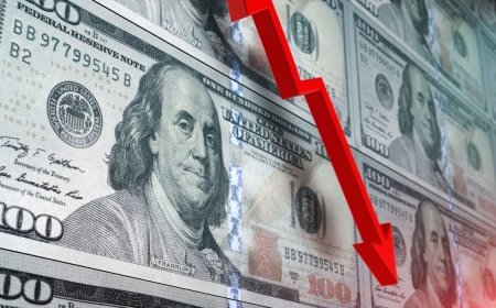 Курс доллара в Казахстане снизился на 1,62 тенге