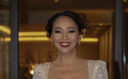 «Өмірім 180 градусқа өзгерді»: Айгүл Иманбаева жан сырын ақтарды