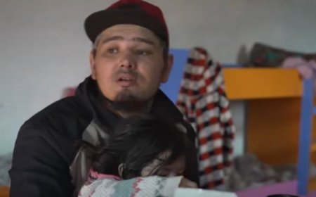 «Асаруме халықтан жиналған 16 млн-ның 7 млн-на ғана үй алып берді» — Жалғызбасты әке