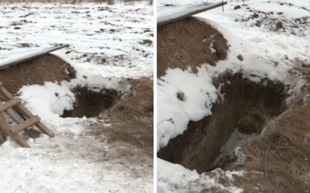 «150 мың теңгеден сатады»: Көкшетаудағы мұсылмандар зиратында жүзден аса қабір алдын ала қазылып қойған