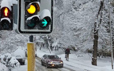 С сегодняшнего дня вступили в силу новые законы, касающиеся превышения скорости на дорогах