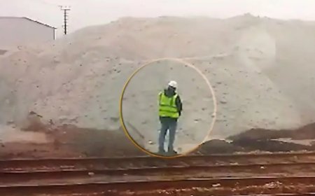 «Бастық болған соң қатты айта алмаймыз»: «Аралтұз» басшысы ас тұзына дәрет сындырған (ФОТО)