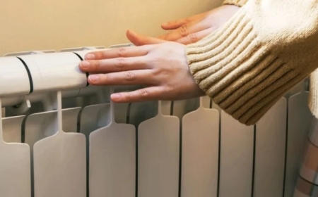 В Абайской области наказали чиновников за сбои в начале отопительного сезона