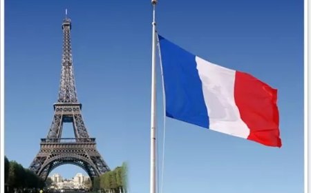 Парламент Франции впервые с 1962 года проголосовал за отставку правительства