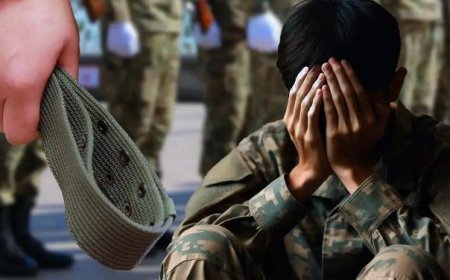 Призывник выпал из окна военкомата в Уральске