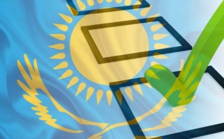 Елімізде мерзімінен бұрын президент сайлауы өтетіні рас па?