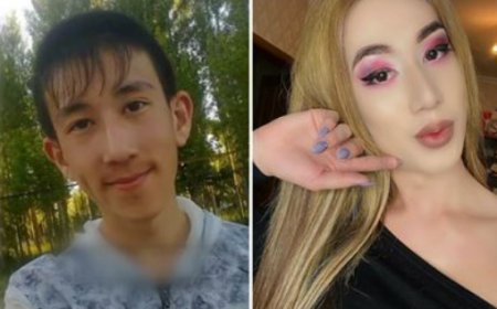 «Тәртіп бірдей»: Департамент Амилайдың әскерге жарамдылығы туралы пікір білдірді