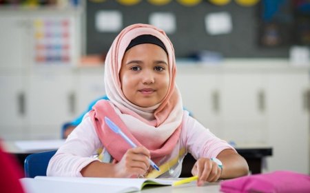 Верховный суд принял решение по вопросу ношения платка в школе