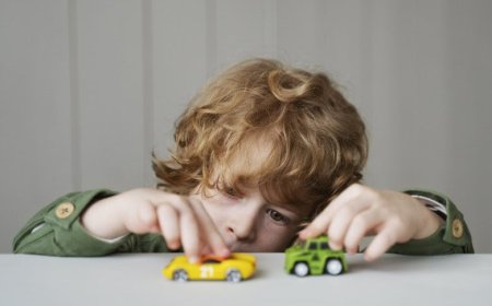 Аутизмнің көбеюіне перзентхана протоколы себеп пе?