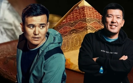 Сотталған вайнерлер Төребаев пен Шерниязов жұмысқа орналасты