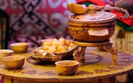 Наурыз мерекесі Моңғолия атынан Адамзаттың материалдық емес мәдени мұраларының тізіміне енгізілді