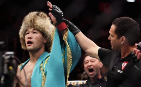 «Маған тек жеңіс керек»: Шавкат Рахмонов Тәуелсіздік күні қарсаңында елімізді қуантатынын айтты