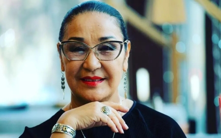 Майра Ілиясова неге екінші рет тұрмысқа шықпағанын айтты