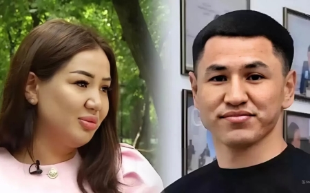 Қыз зорлады деген Жанқош Тұраров титулдарынан айырылуы мүмкін