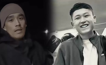 Суицид жасаған: Талғар маңында Шерзат Полаттың ағасының денесі табылды