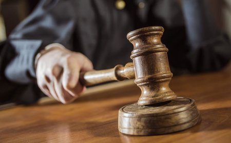 Сотрудника акимата Астаны оштрафовали на 15 млн тенге за взятку и хранение наркотиков