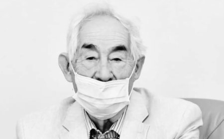 Асылдың сынығы: Мұхаметжан Тынышпаевтың ұлы дүние салды