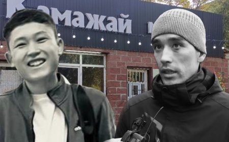 «Оны асып кетті»: Шерзаттың туыстары ағасының өліміне қатысты тың мәлімет айтты
