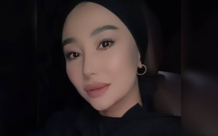 «Ажырасқан әйелдердің қолдауы керек»: Жанқош Тұраровтың әйелі күтпеген мәлімдеме жасады