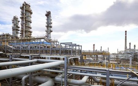 АНПЗ снизил затраты и выбросы: итоги работы за 2024 год