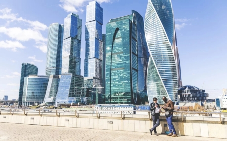 Ресейді паналап отырған Башар Асадтың Мәскеуде 20 пәтері анықталды