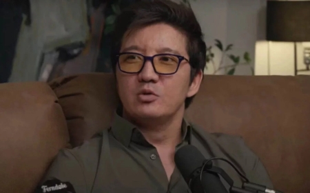 «Олар миллиардтап алады, бізге бір тиын жоқ»: әнші Айқын авторлар қоғамын сынға алды