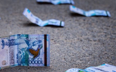 Смаилов: Минсельхоз неэффективно потратил 142 млрд тенге за пять лет