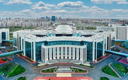 Назарбаев университеті 73 млрд теңгеге жуық қаржыны тиімсіз жұмсаған