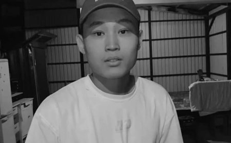 Следствие по делу об убийстве Шерзата Полата завершат до конца года