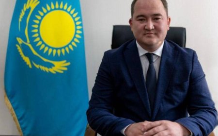 Усть-Каменогорск получил нового акима