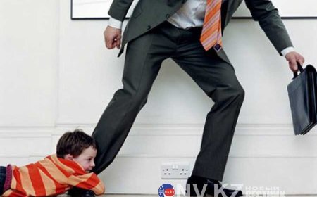 Алиментщик задолжал детям 44 млн тенге