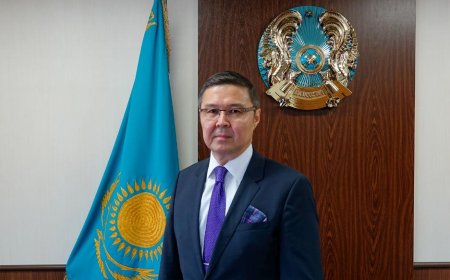 Президент Токаев назначил нового посла Казахстана в Японии