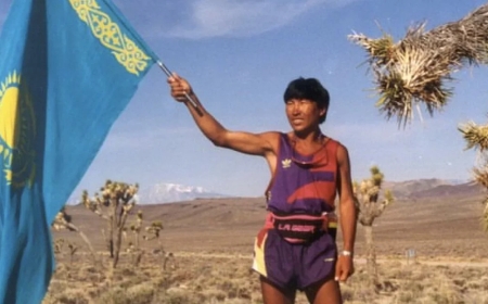 Түрмедегі Марат Жыланбаевтың жағдайы ауыр