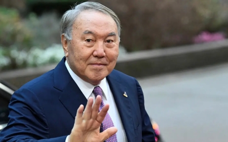 Назарбаев пен оның үй-ішінің денсаулығы туралы ақпарат енді құпия болады - Сенат заңды мақұлдады