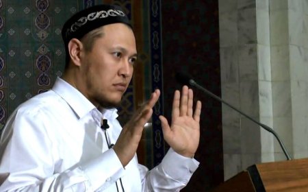 Депозитте ақша жинау харам ба?