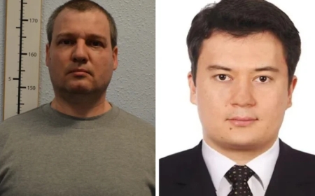 БАҚ: «Тыңшы деп айыпталғандар Тоқаевтың ұлын әшкерелейтін материалдар әзірлемек болған